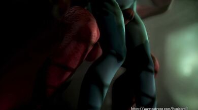 Samus Breeding Grounds