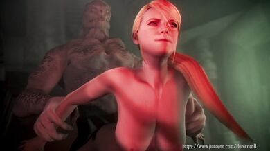Samus Breeding Grounds
