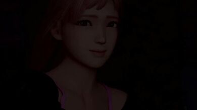 Secret Love of a Japanese Schoolgirl (True Love Fans)