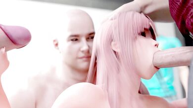 Secret Love of a Japanese Schoolgirl (True Love Fans)
