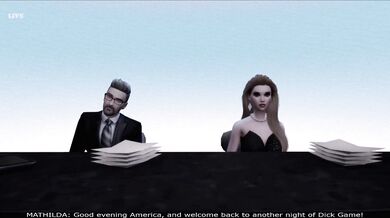 Episodio 5 de Juegos de Pipa