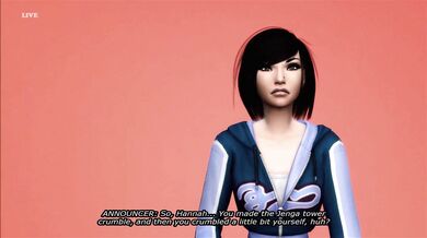 Episodio 5 de Juegos de Pipa