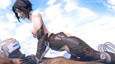 Re-written: Horizons Newcastle, an erotic tale by DzooWorks