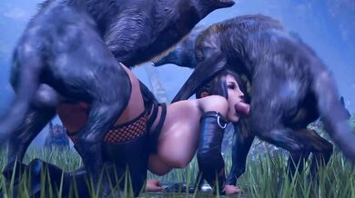 The Virgin Taming: Lulu and the Pack of Noname Wolves