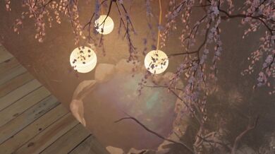 Kawakami and Joker - Reunited After Five Years of Separation