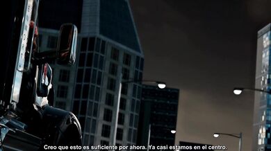 Outdoor's Hell Knight: A BDSM Dungeon Tale with a Spanish Twist