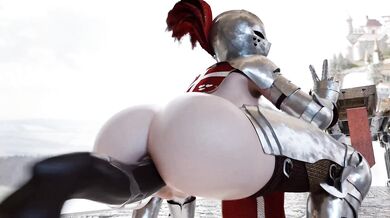 Kardia of Rhodes (Porn Movie) - A story of eroticism and passion, set in the ancient city of Rhodes