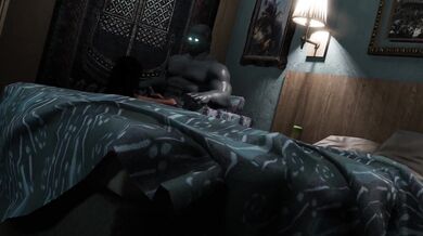 Space Motel - Sneak Peek