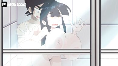 Titties & Booty Clap: A Porn Parody of Audrey's Shower