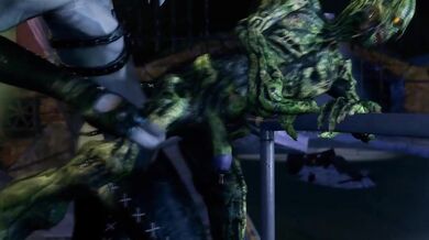 Dead Whores of Da House of the Dead
