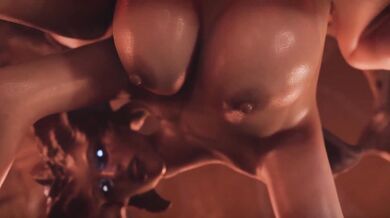 Lilith's Booty Shake [Xordel]