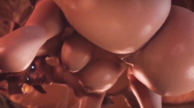 Lilith's Booty Shake [Xordel]