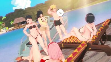One Erection: The Arousal Begins [Japanese Edition]