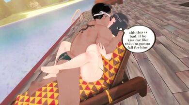 One Erection: The Arousal Begins [Japanese Edition]
