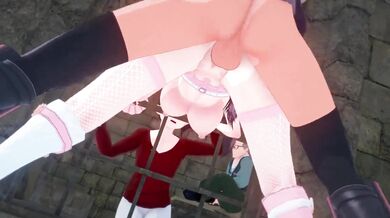 Unwrapped Surprise 4 [HD 1080p]