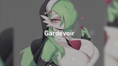 Your Pokedicks are Ready to Ruin Your Childhood! [MILF] [Breeding] [Edgeplay] [Tease] [Monster]