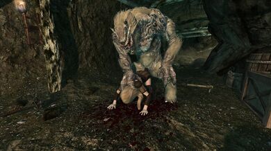 A Day in Skyrim: Episode II