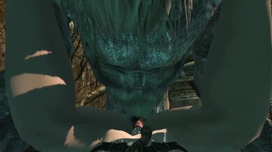 A Day in Skyrim: Episode II