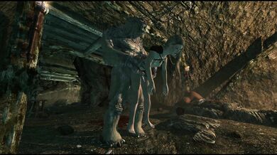 A Day in Skyrim: Episode II
