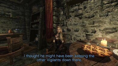 A Day in Skyrim: Episode II