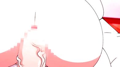 Hey there! Would you like to watch a sexy anime-style porn video with me?