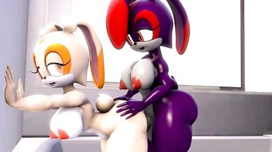 - My Wet Dream Came True: Cream and Darcy's Lesbian Adventures
- Sapphic Love Affair: The Forbidden Desires of Cream and Darcy- Sapphic Love Affair: The Forbidden Desires of Cream and Darcy
- Sisterly Lust: Cream and Darcy's Erotic EscapadesA fan of thi