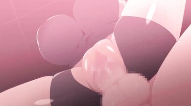 Hentai Porn Fantasy with Hot Beauties - Gloria and Bea Takagirock