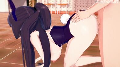 The Sexual Games of the School Teacher and Her Students - Sana Sunomiya