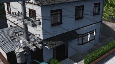 Hypnotic Cuckolding with Miss Taeko and Her Father-in-Law