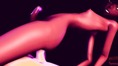 Sexy Androgyne: The Tale of a Genderless Lover