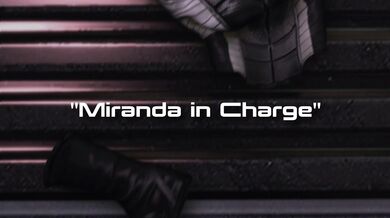 Futa Shepard's Forced Submission to the Dominant Miranda