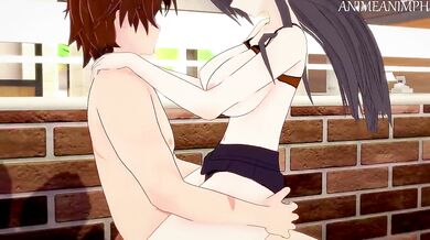 The Art of Love Making - Chisato Hasegawa