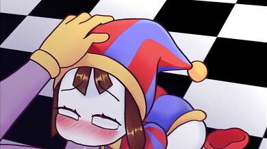 Pomni BlowJax: Blowjobs So Good They'll Make You Forget Your Own Name!