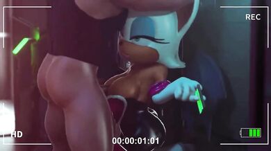 Tits Titanic: A Cum-cation