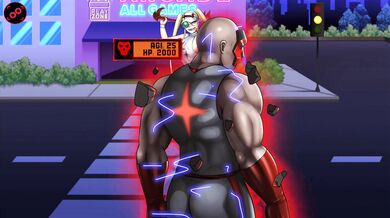 Sexual Assassin, Kill La Bitch Now or Never!
