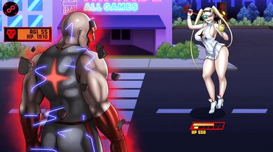 Sexual Assassin, Kill La Bitch Now or Never!