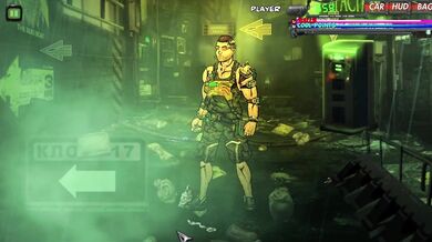 Virtual Junkyard Slamfest 2578