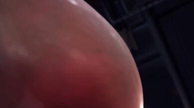 - Ada's BDSM Domination in Resident Evil