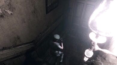 - Ada's BDSM Domination in Resident Evil