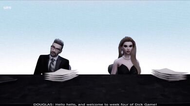 - The fourth installment of the acclaimed dick game series is finally here! Get ready for some serious cock action in Dick Game - Episode 4.
