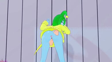 - Succulent Monster Girl Harem