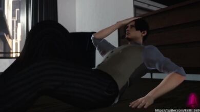 Sexual Fever