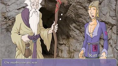 Kingdom Fables: Meet & Bang - Part 1