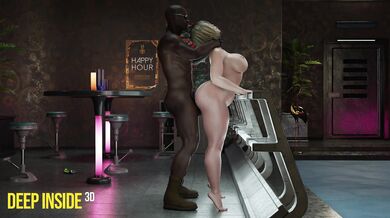 Supergirl's Porn Adventure 2: Angle One