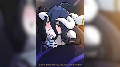 10. Albedo's Exclusive Loyalty Service
