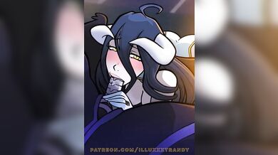 10. Albedo's Exclusive Loyalty Service