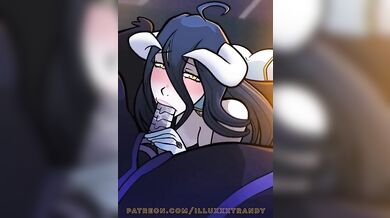 10. Albedo's Exclusive Loyalty Service