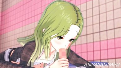 Sinful Schoolgirls: The Fucking of Ms Smith in the Locker Room