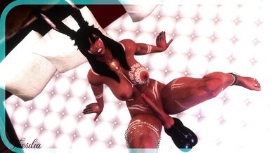 Masturbation Celebration