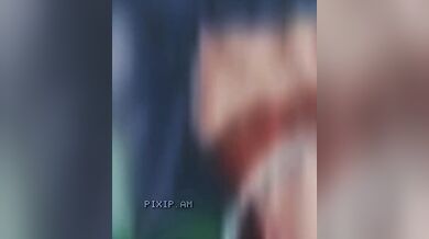 Chun Li's Hot Dance Moves in New Edit Porn Video